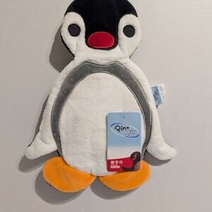 Pinga hand towel 25x28cm NEW with Tag